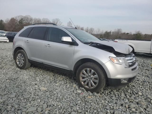 2010 Ford Edge SEL