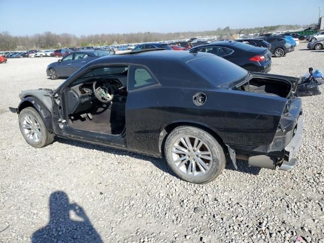 2018 Dodge Challenger R/T 392