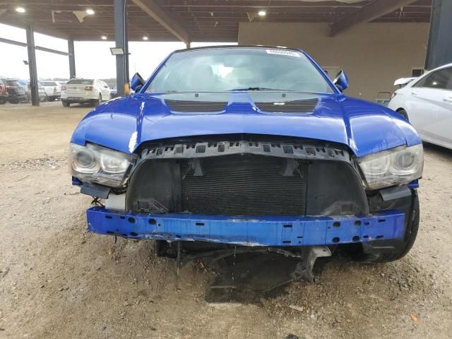 2013 Dodge Charger R/T