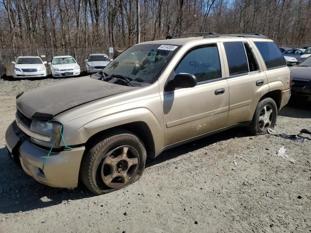 2006 Chevrolet Trailblazer LS