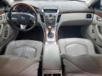 2012 Cadillac CTS Luxury Collection