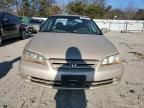 2002 Honda Accord EX