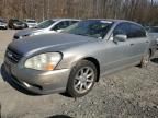 2005 Infiniti Q45