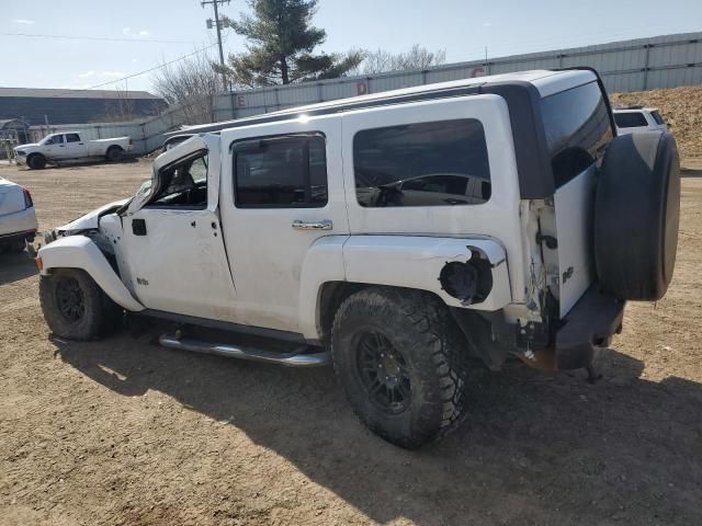 2007 Hummer H3