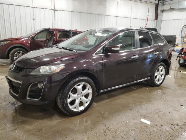 2010 Mazda CX-7