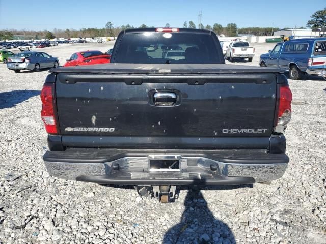 2004 Chevrolet Silverado C1500