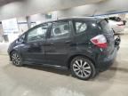 2012 Honda FIT Sport