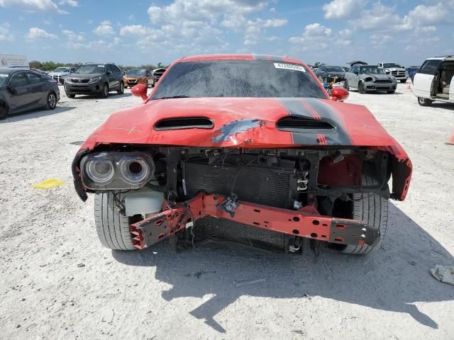 2020 Dodge Challenger R/T