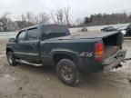 2003 GMC Sierra K2500 Heavy Duty