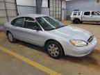 2002 Ford Taurus LX