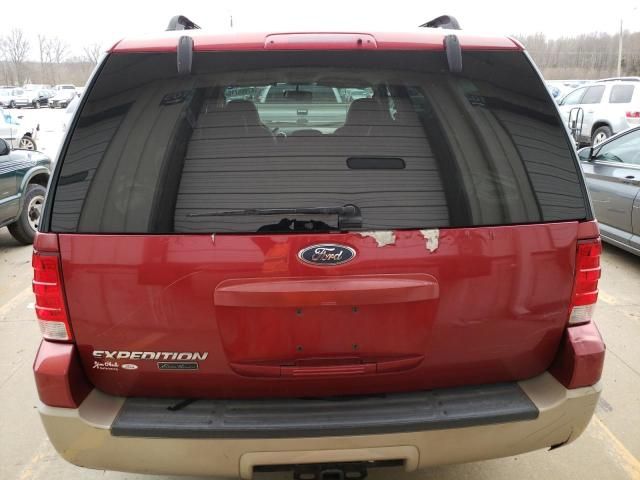 2006 Ford Expedition Eddie Bauer