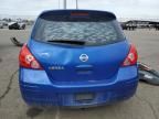 2010 Nissan Versa S