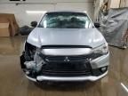 2017 Mitsubishi Outlander Sport ES