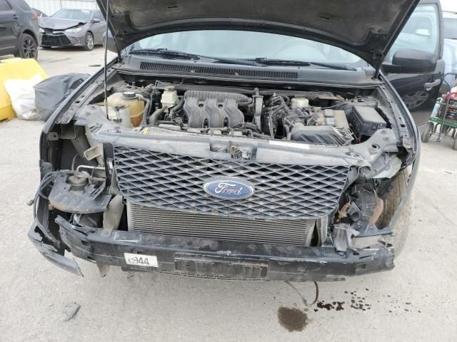 2006 Ford Freestyle SE