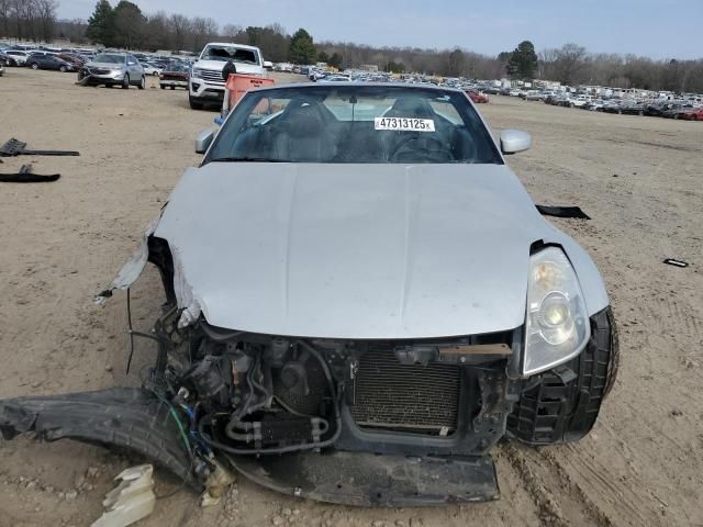 2006 Nissan 350Z Roadster