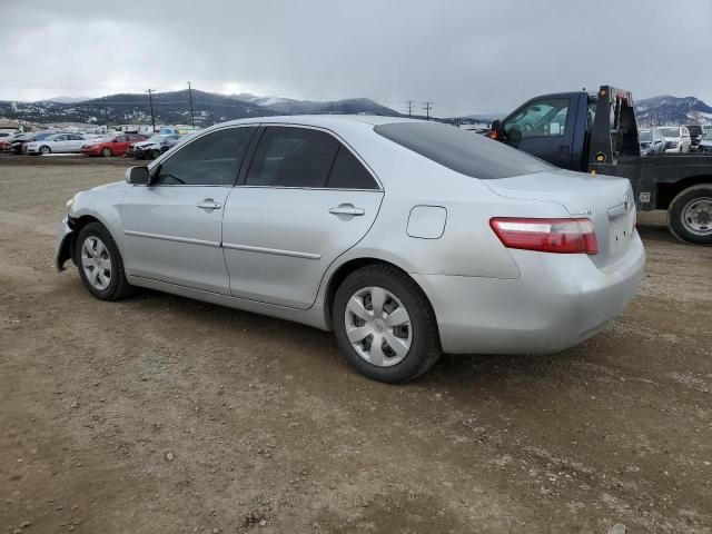 2007 Toyota Camry CE