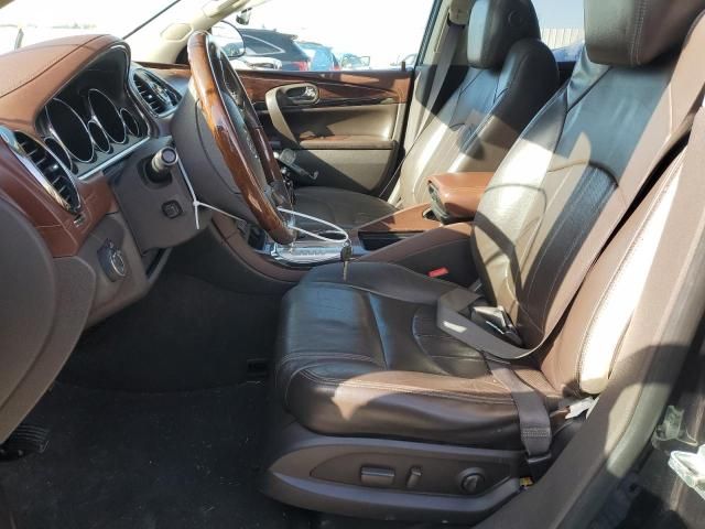 2013 Buick Enclave