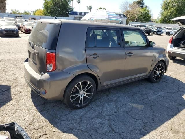 2013 Scion XB