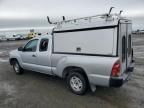 2013 Toyota Tacoma Access Cab