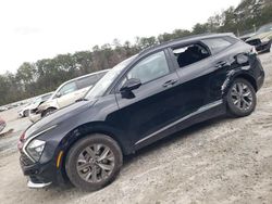 2023 KIA Sportage SX en venta en Ellenwood, GA