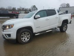 Chevrolet Vehiculos salvage en venta: 2016 Chevrolet Colorado LT