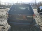 2011 Subaru Forester 2.5X Premium