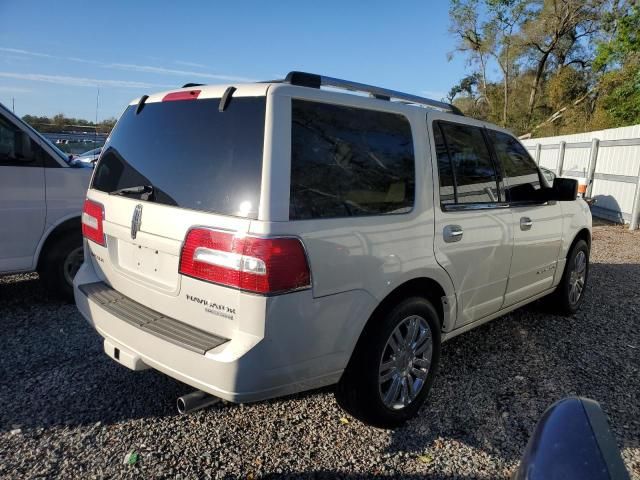 2008 Lincoln Navigator