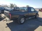 2000 Nissan Frontier King Cab XE