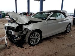 BMW 2 Series Vehiculos salvage en venta: 2016 BMW 228 I Sulev