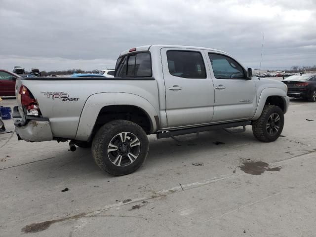 2005 Toyota Tacoma Double Cab Prerunner