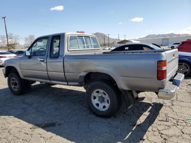 1994 Toyota Pickup 1/2 TON Extra Long Wheelbase