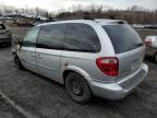 2001 Chrysler Voyager LX