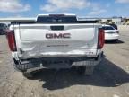 2021 GMC Sierra K1500 AT4