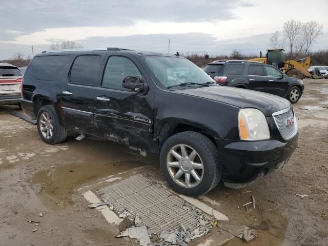 2008 GMC Yukon XL Denali