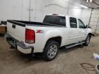 2011 GMC Sierra K1500 SLT