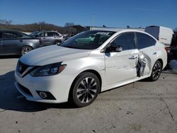 2019 Nissan Sentra S en venta en Lebanon, TN