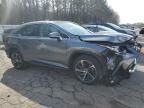 2018 Lexus RX 350 Base