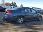 2009 Chevrolet Impala 1LT