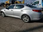 2012 KIA Optima LX