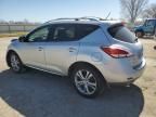 2011 Nissan Murano S