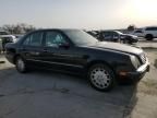 2000 Mercedes-Benz E 320