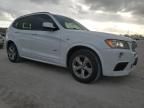 2014 BMW X3 XDRIVE35I