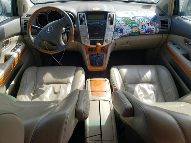 2004 Lexus RX 330