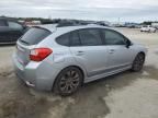 2014 Subaru Impreza Sport Premium