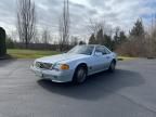 1992 Mercedes-Benz 500 SL