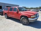 2004 Dodge Dakota Quad SLT