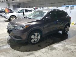 2019 Honda HR-V EX en venta en Candia, NH