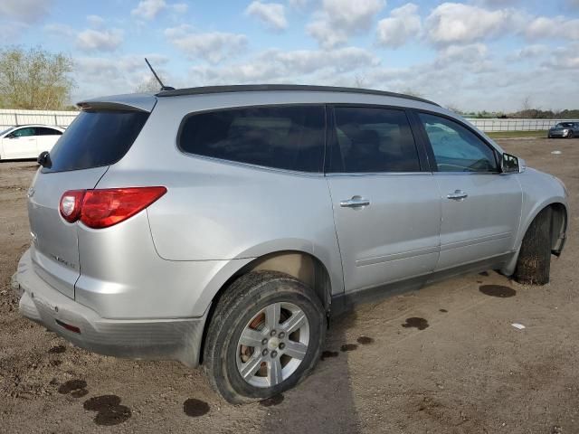 2010 Chevrolet Traverse LT