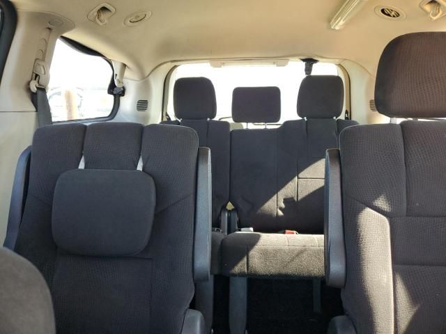 2011 Dodge Grand Caravan Express