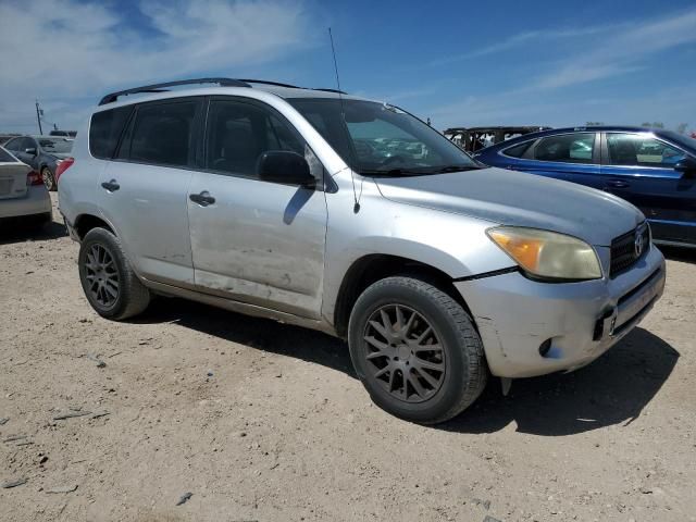 2008 Toyota Rav4